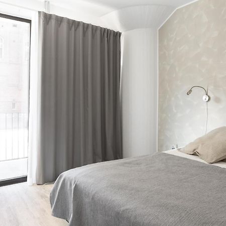 Noli Katajanokka Hotel Helsinki Bagian luar foto