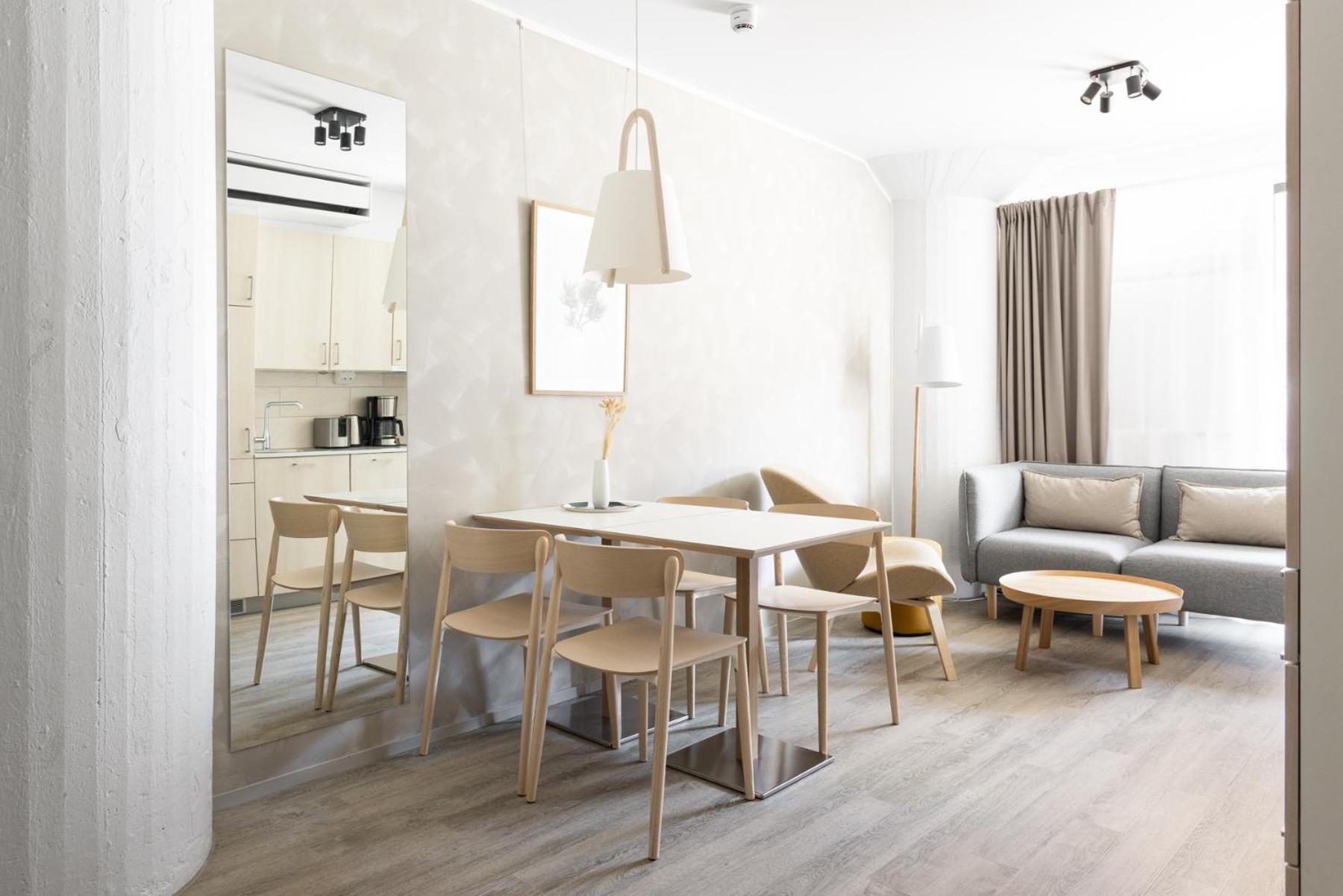 Noli Katajanokka Hotel Helsinki Bagian luar foto