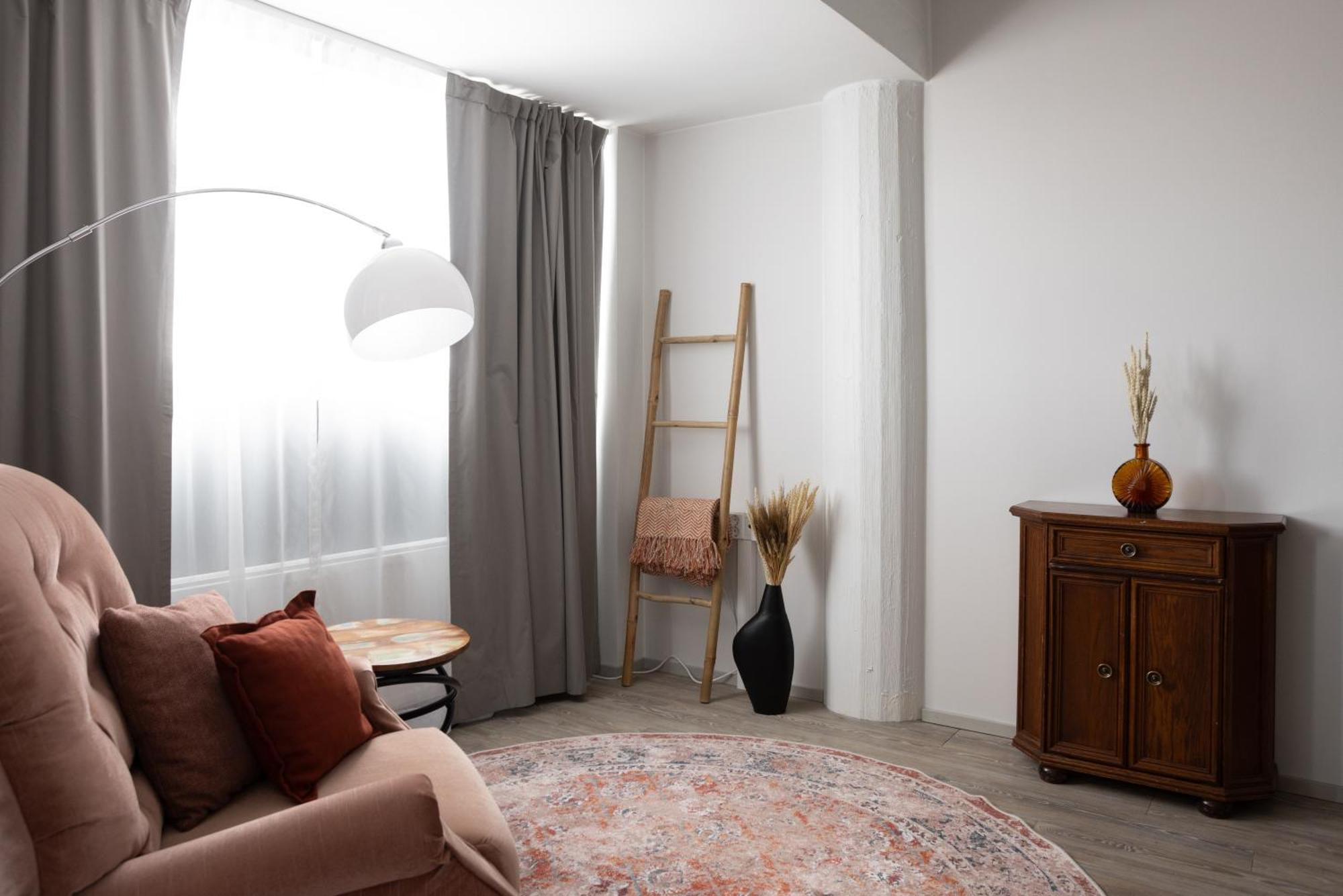 Noli Katajanokka Hotel Helsinki Ruang foto