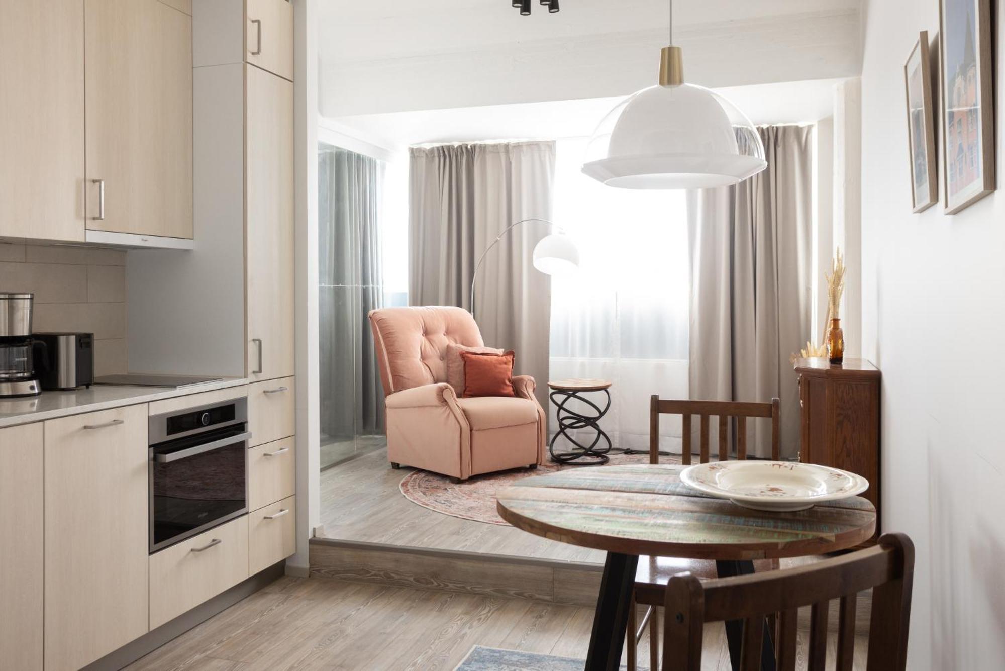Noli Katajanokka Hotel Helsinki Ruang foto