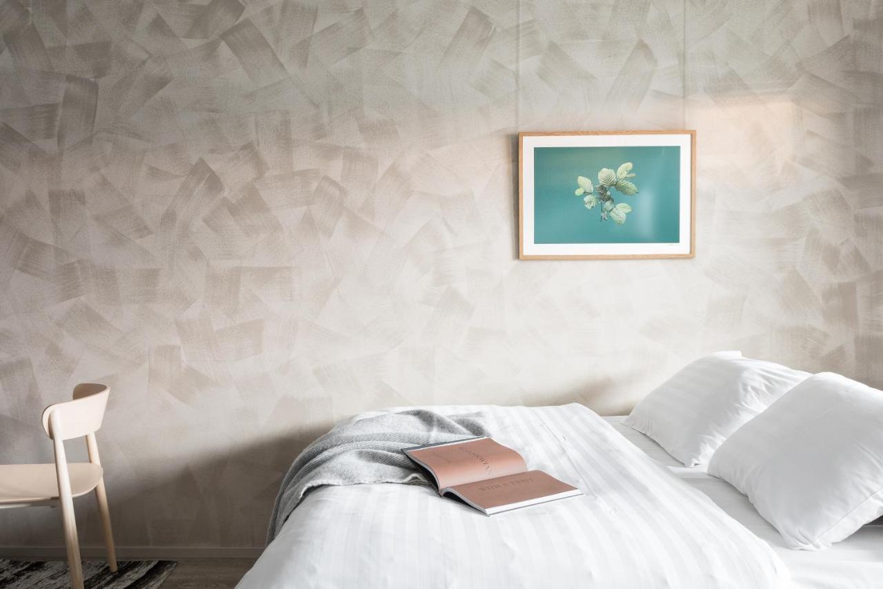 Noli Katajanokka Hotel Helsinki Bagian luar foto
