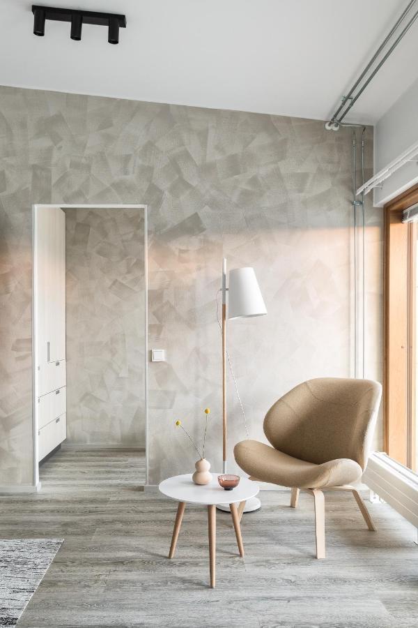Noli Katajanokka Hotel Helsinki Bagian luar foto