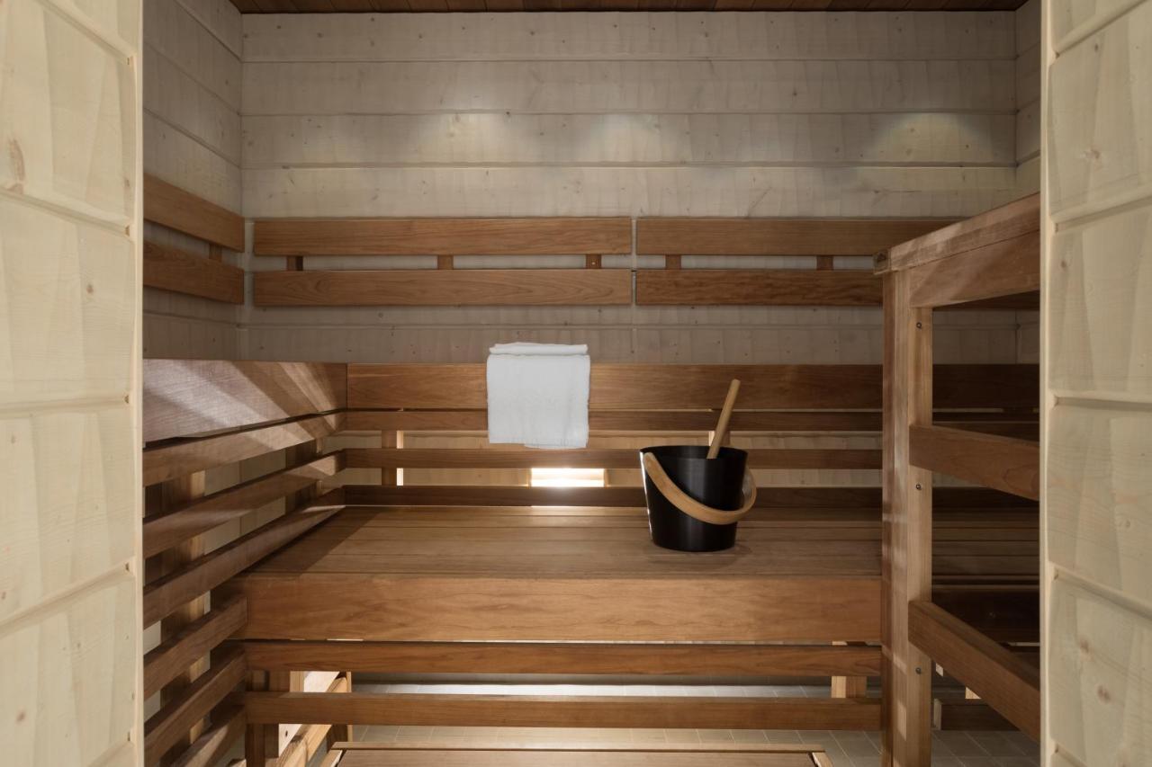 Noli Katajanokka Hotel Helsinki Bagian luar foto