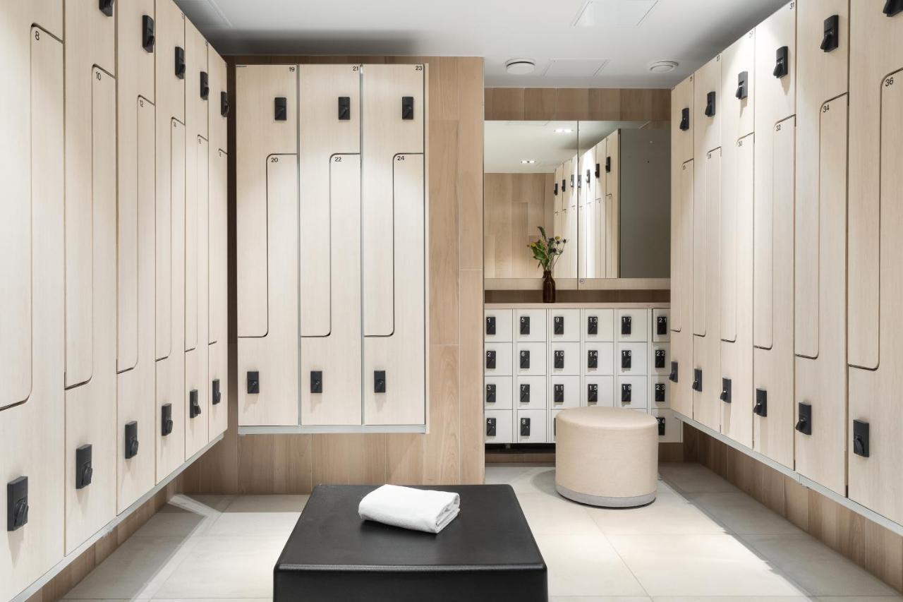 Noli Katajanokka Hotel Helsinki Bagian luar foto