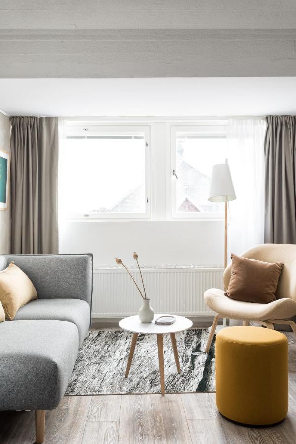 Noli Katajanokka Hotel Helsinki Bagian luar foto